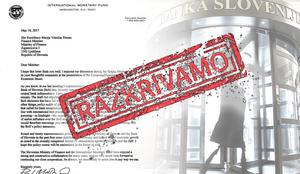 Bančni razlaščenci in Banka Slovenije se bodo udarili v Mariboru