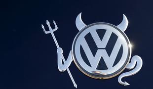 Dieselgate: VW v Nemčiji toži 372.000 lastnikov dizlov