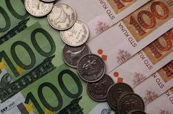 Adijo, kune: Hrvaška se pripravlja na prevzem evra