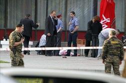 Število žrtev eksplozije v Stavropolu se je povzpelo na osem