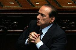 Berlusconijevi sodni procesi
