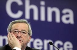 Juncker: Evro je precenjen