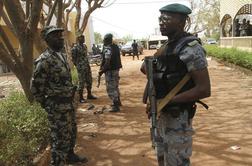 Malijska hunta končala spopade na severu Malija