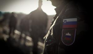 Pripadnike rezervne sestave Slovenske vojske pozivajo k opravljanju vojaške službe