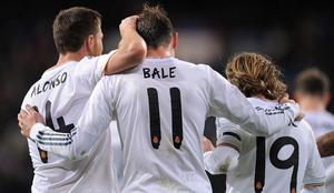 Ko Ronalda ni doma, Bale pleše (video)