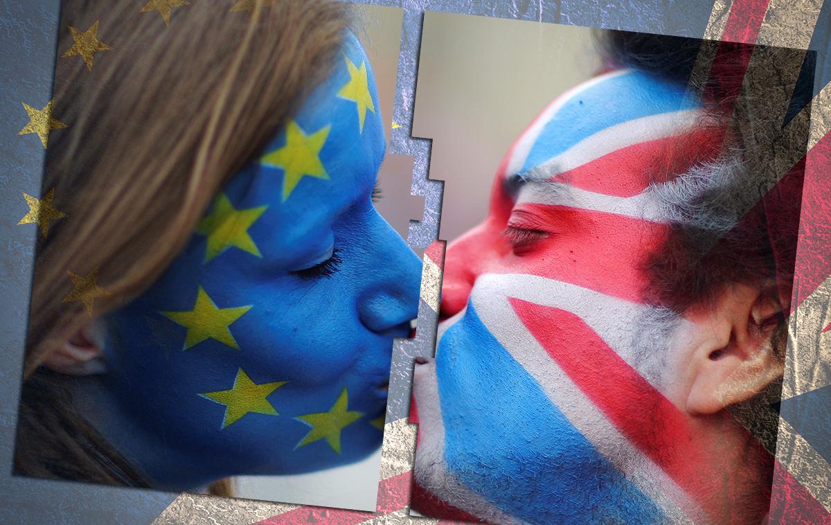 brexit | Foto Reuters