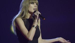 Taylor Swift bo gostovala v seriji New Girl
