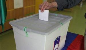 Datum lokalnih volitev bo znan do konca meseca