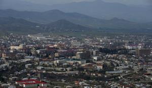 Gorski Karabah: se po posredovanju Putina obeta mir?
