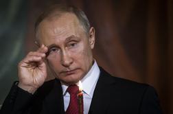  "Putina zaradi bolezni čaka operacija." Bo položaj prisiljen predati temu človeku?