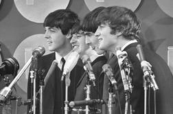 Prihajajo štirje filmi o slavnih Beatlesih, vsak član bo dobil svojega
