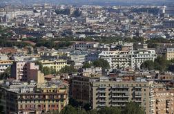 Najbolj vroče nepremičnine v Italiji