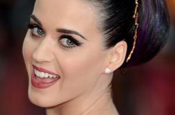 Katy Perry prireja ločitveni žur