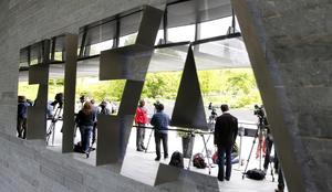 Fifa suspendirala tri svoje člane