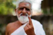 Volitve v Indiji