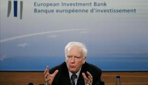Evropska investicijska banka Grčiji odobrila posojilo dveh milijard evrov