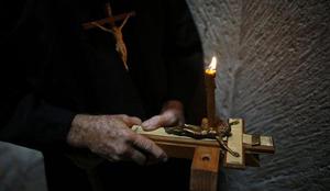 Bankrot ameriške škofije zaradi odškodnin žrtvam zlorab