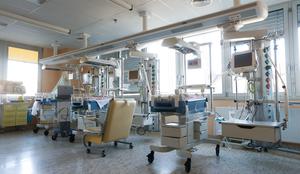 Vlada ima v načrtu investicije v štirih bolnišnicah