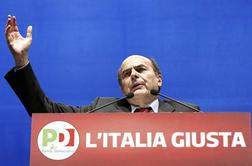 Italija: Na poti v nove predčasne volitve?