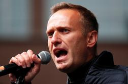 Navalni: Zastrupil me je Vladimir Putin