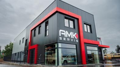 AMK Servis: Zaupajte svoje vozilo strokovnjakom in doživite vrhunsko storitev!
