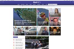 Siol.net v boju za najboljši spletni medij v regiji. Glasujte!