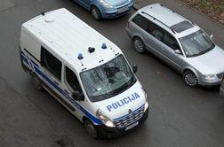 Policisti zasegli za več kot 25.000 evrov ukradenega gradbenega orodja