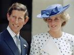 kralj Karel III., princesa Diana