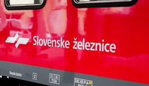 Slovenske železnice odslej holdinško organizirane