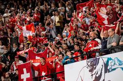 Švicarji ne bodo gostili SP. Slovenske želje uslišane junija?