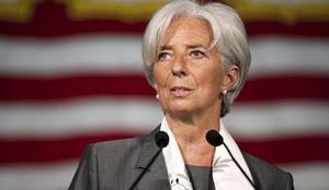 IMF ne načrtuje pomoči Španiji