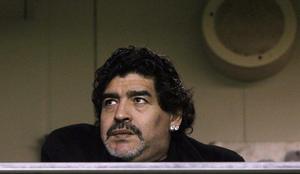 Maradona se lahko v Italijo vrne kot svoboden človek