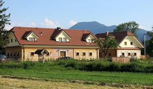 Kuharski tečaji za turiste: eden najboljših v Evropi je na slovenski kmetiji