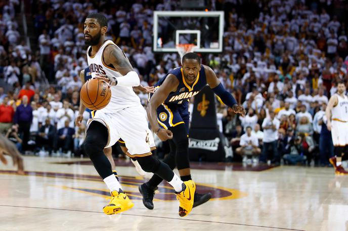 Kyrie Irving | Foto Getty Images