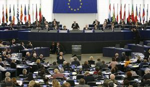 Evropski parlament tudi o rezultatih vrha EU