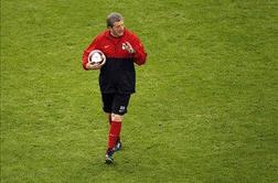 Hodgson podpisal triletno pogodbo z Liverpoolom