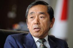 Japonski veleposlanik: Slovenija mora pokazati, da je stabilna država