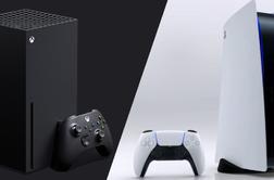 Kdo je boljši, PlayStation 5 ali Xbox Series X?