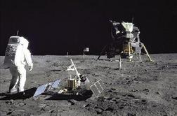 Opustitev načrta o ponovni človeški misiji na Luno