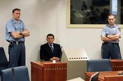V Haagu končano sojenje hrvaškim generalom