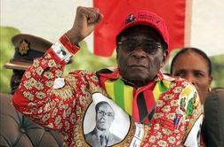 V Zimbabveju prijeli enega od vodij opozicije