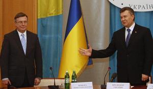 Vodenje OVSE-ja prevzela Ukrajina