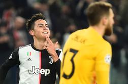 Juventusovi razposajenci kaznovani