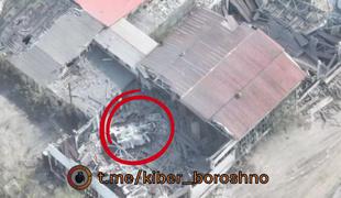 Uničili ruski tank nindža želva #video
