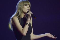 Taylor Swift bo gostovala v seriji New Girl