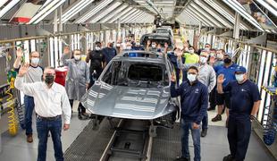 Volkswagen svari kupce avtomobilov: Ne bo tako hitro konec