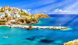 Poletne počitnice 2024 v Grčiji do –50 odstotkov!