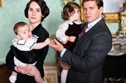 Video: Spletke, romance in tragedije v Downton Abbey se nadaljujejo