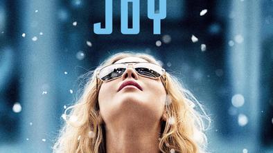 OCENA FILMA: Joy