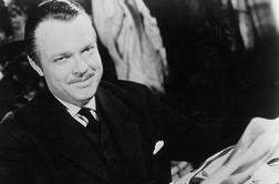 Orson Welles kritiziral svoje igralske in režiserske kolege